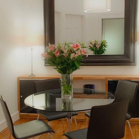 The Lynedoch Place Residence Edinburgh Buitenkant foto