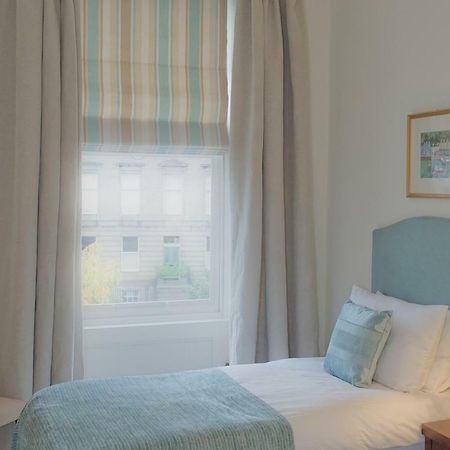 The Lynedoch Place Residence Edinburgh Buitenkant foto
